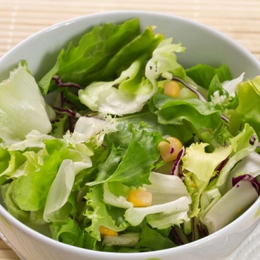 SALATA VERDE (150g)