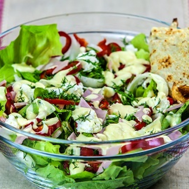  SALATA PRESTIJ (300g)
