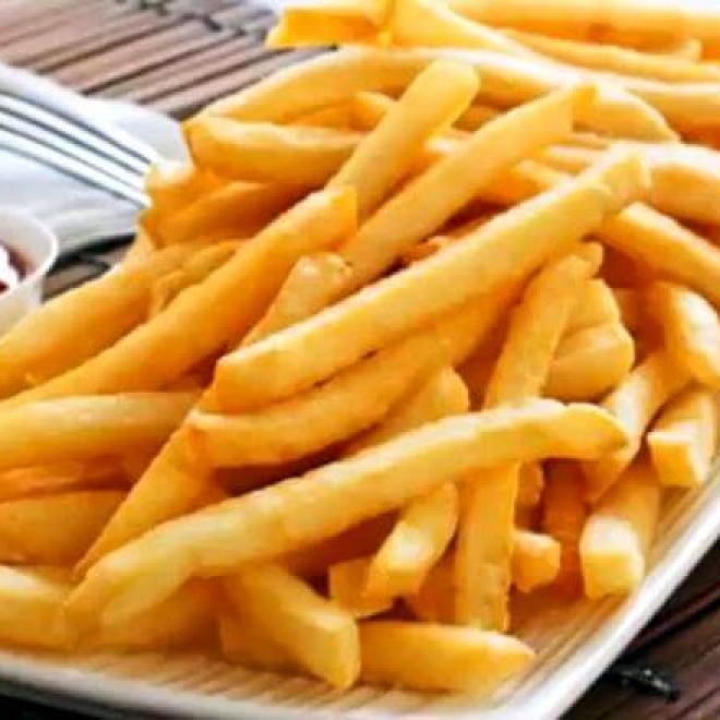  CARTOFI PRAJITI (200g)